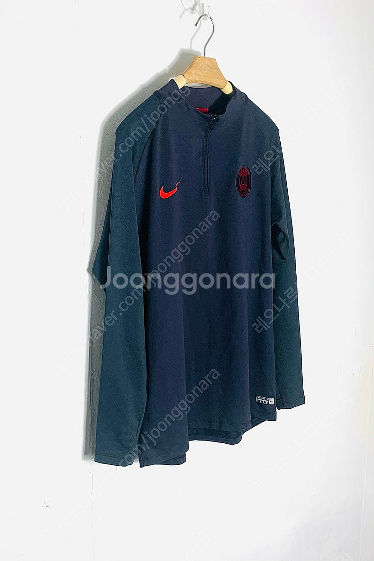 psg 파리생제르망 드릴탑 축구유니폼 축구의류 축구용품--0