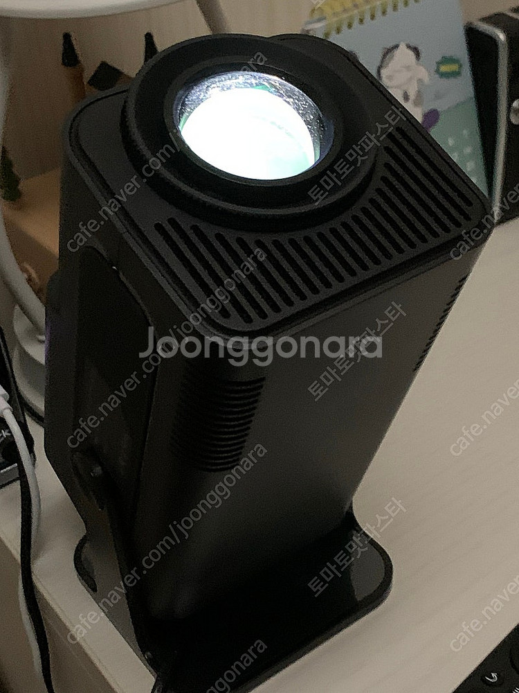 hy320 빔프로젝터--0