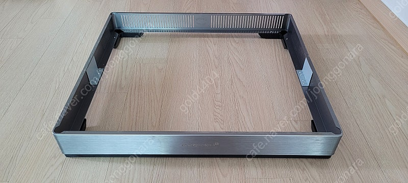 쿠첸 인덕션 케이스 스탠드 거치대 띄움자재 AC-DS5 (8cm)--1