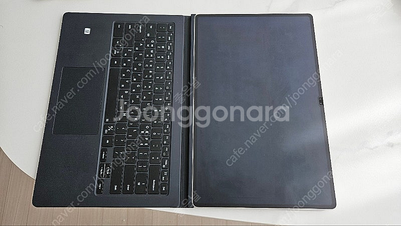 [부산] 갤럭시탭S9 울트라 WIFI 512GB 풀셋트...--1