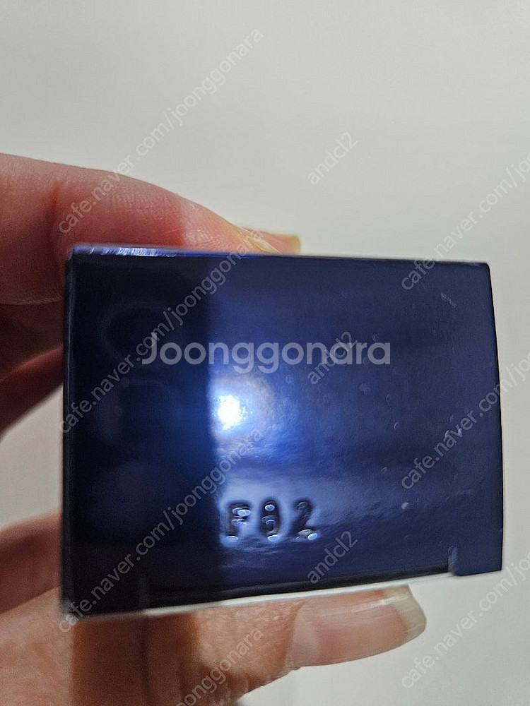 에스티로더 파운데이션 더블웨어 본색상--1