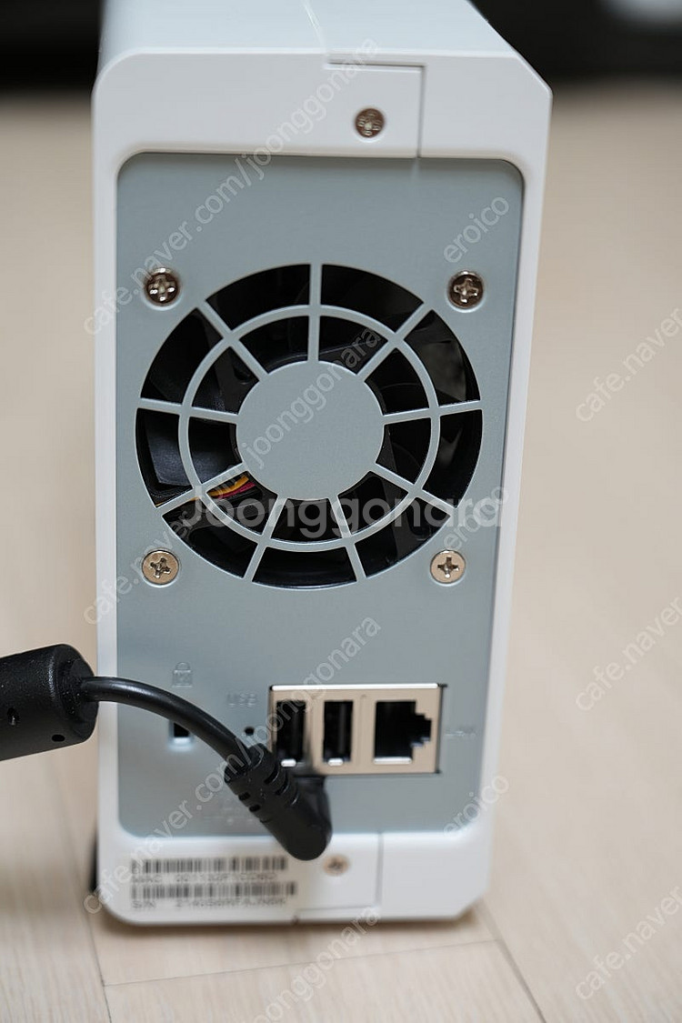 시놀로지 ds-120j--2