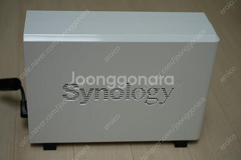 시놀로지 ds-120j--3