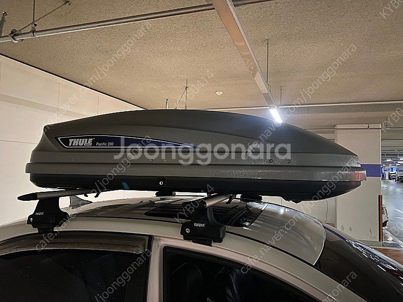 툴레 퍼시픽200과 가로바 같이 팝니다.--2