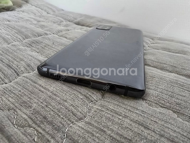 갤럭시A51 5G 128GB 택포9만원--2