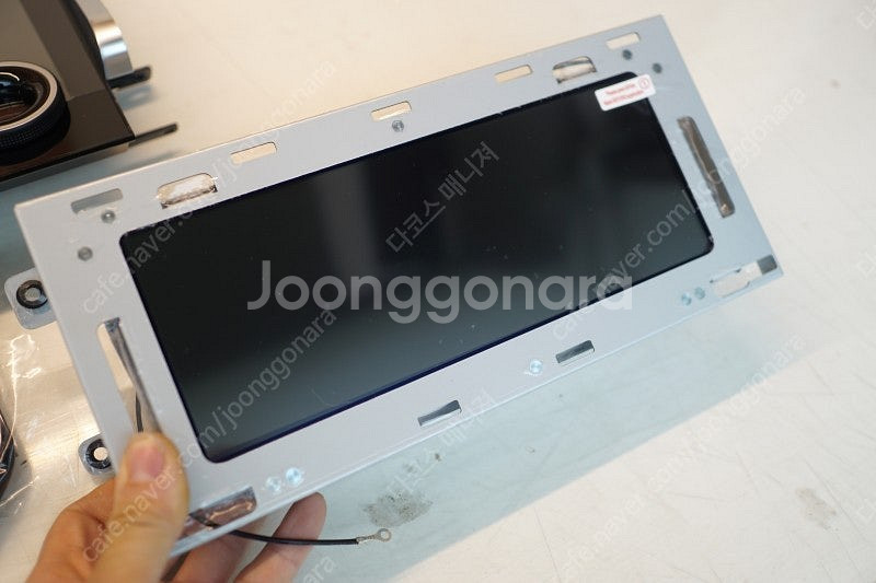 랜드로버 레인지로버스포츠 2세대 안드로이드모니터 판매합...--2