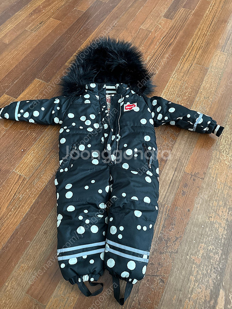 베베데피노 스키복 100--0