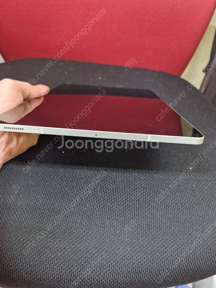 갤럭시탭 S7FE 64G wifi + U+ TV프리--4