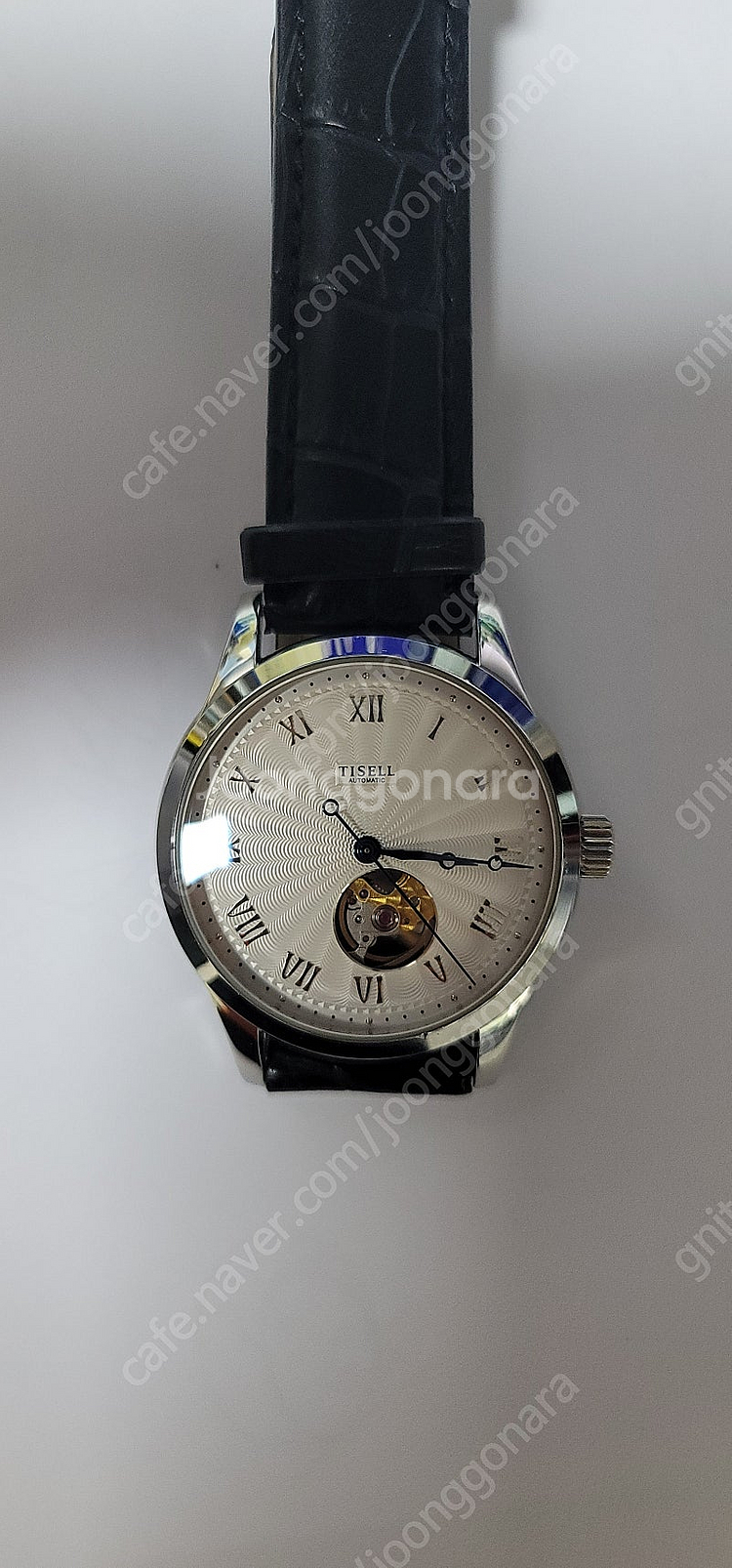 티셀 오픈하트--0