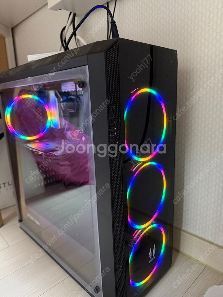 데스크탑 판매 i7-10700 RTX 2060 ddr4...--0