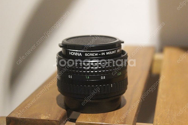 칼자이즈 제나 DDR 렌즈 P 1:1.8 f=50mm ...--0