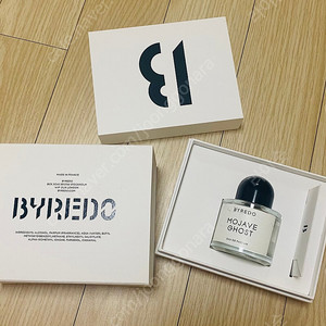 바이레도 모하비고스트50ml 정품