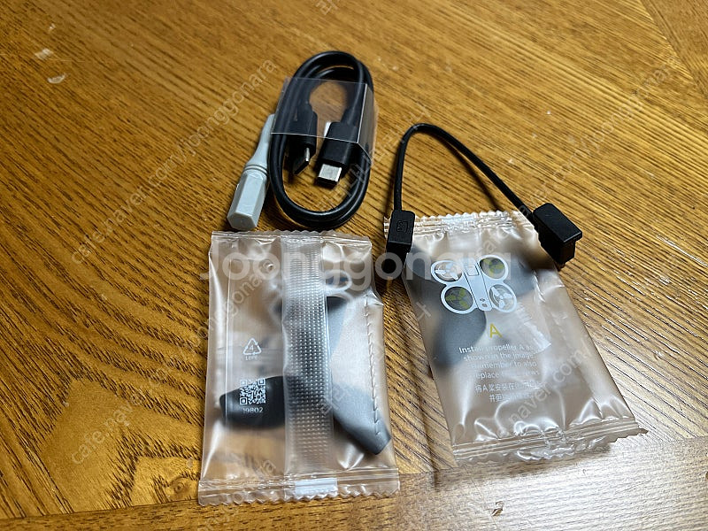 DJI Neo 플라이 모어 콤보--5