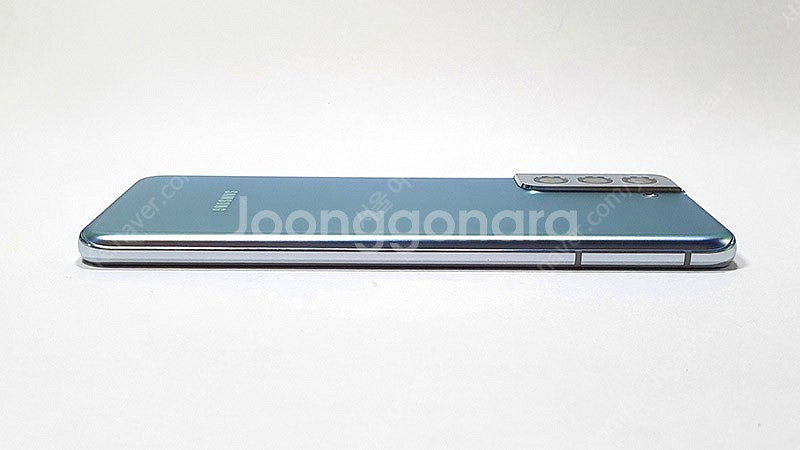 6개월 보증]갤럭시 S21플러스 (G996) 실버 A급...--4