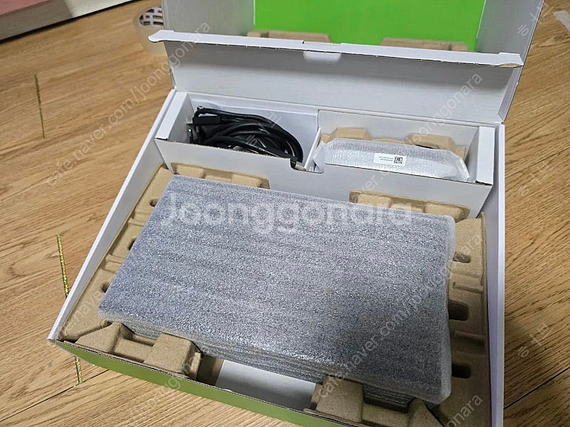 엑스박스 시리즈S 1TB 카본블랙 XBOX SERIES...--1
