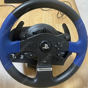 thrustmaster t150 pro