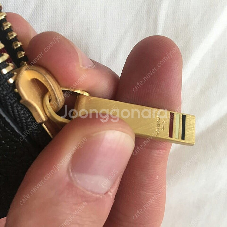 [판매][전색상,인증,정품'유']톰브라운클러치 [3가지...--9