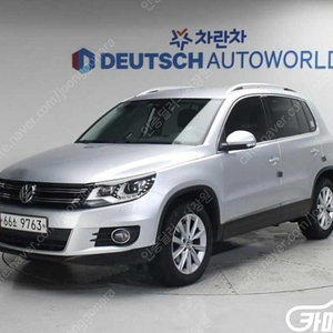 [폭스바겐]뉴티구안 2.0 TDI 컴포트 (5인승) ★중고차★중고차매입★전액할부★저신용자★신불자★소액할부★현금★카드 전부 가능합니다!