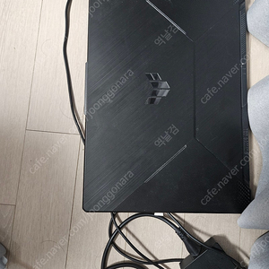 ASUS TUF FX706HEB-HX113 게이밍노트북팝니다