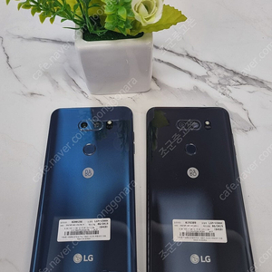 LG 스마트폰 V30 무잔상 중고폰 공기계 판매