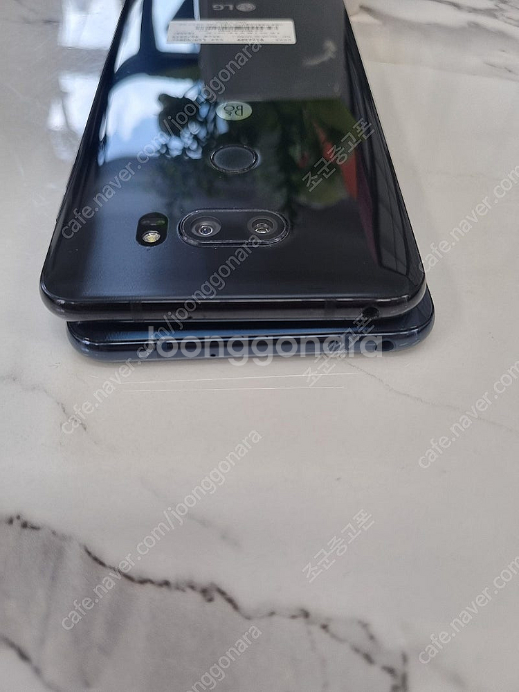 LG 스마트폰 V30 무잔상 중고폰 공기계 판매--4