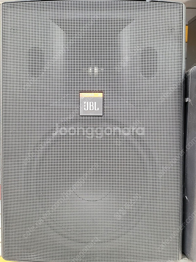 야마하 파워드믹서기 EMX-312SC 1대, JBL 스...--2