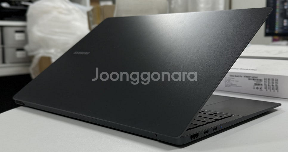 [삼성]갤럭시북3 프로 NT960XFT-A51AG i5...--2