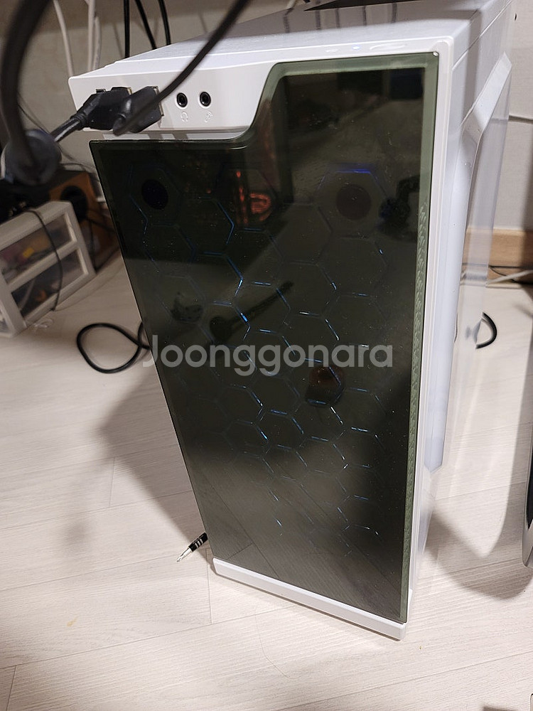 i7-6700 / 1060 6g 컴퓨터 본체 팝니다.--1