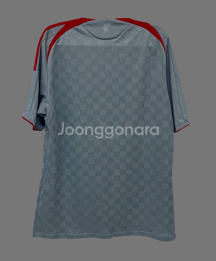 [ICONS 인증] 제라드 / 토레스 08-09 아디다...--3