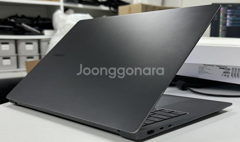 [삼성]갤럭시북3 울트라 NT960XFS-G72AG i...--2
