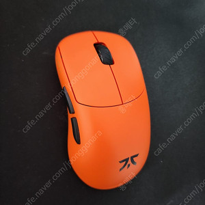 람주 쏜 프나틱 에디션 (Lamzu Thorn Fnatic)