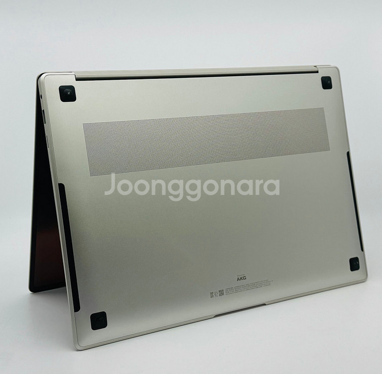 삼성 갤럭시북3 프로16인치 NT960XFG-KD72E...--6
