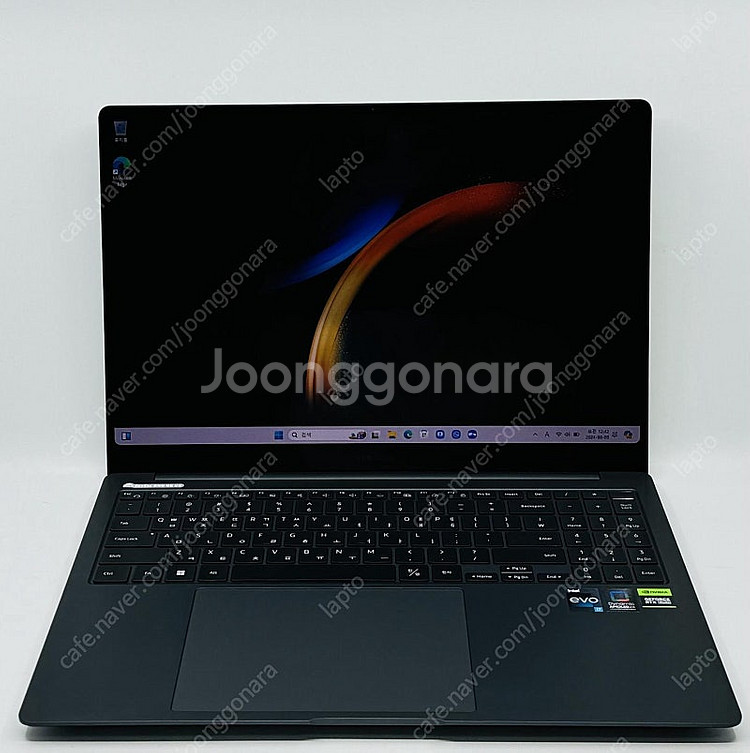 삼성 갤럭시북3 울트라 NT960XFH-XD72G I7...--0