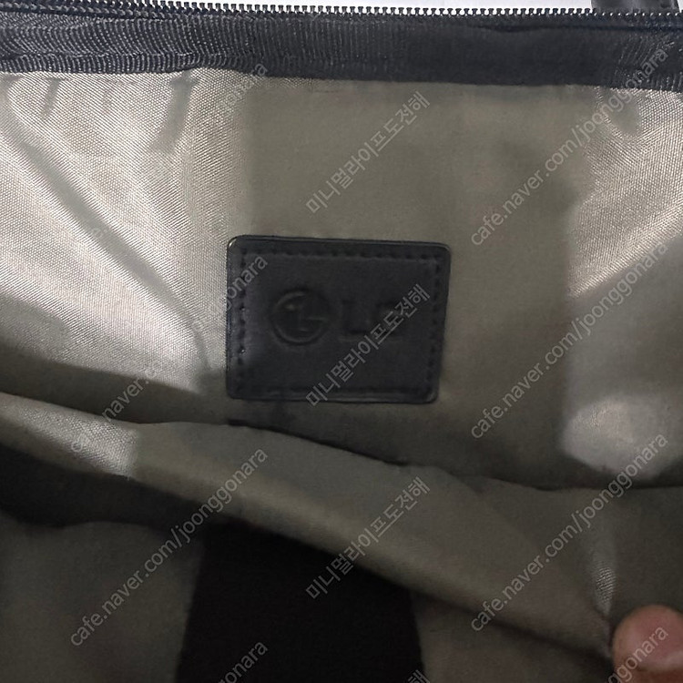 LG정품가방 그램 노트북가방--1