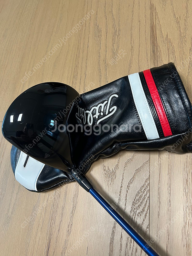 타이틀리스트 TS2 9.5도 vr6s--2