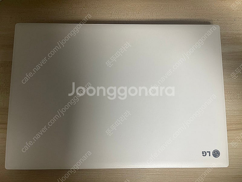 LG 노트북 15U53--0