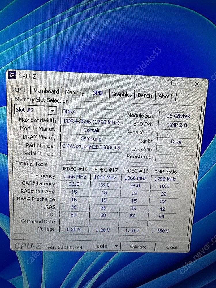AMD 5 5600x, RTX 3060 게이밍 커퓨터 ...--4