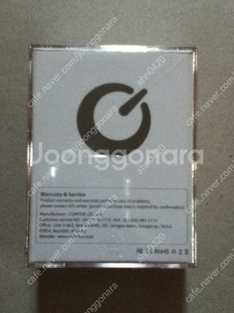 미사용 USB Hub 허브 SPIN 스핀 H-101 화...--1
