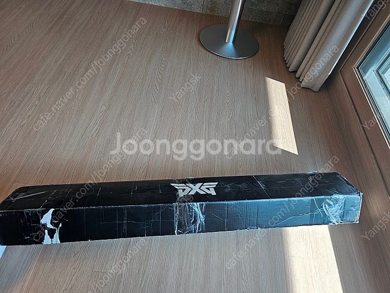 PXG GEN3 4번~W 7자루 아이언 팝니다.--0