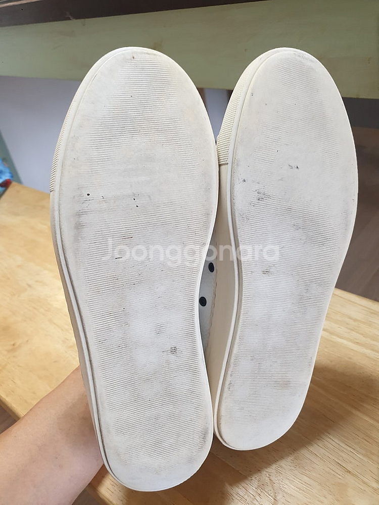 Allegri 알레그리 스니커즈--3