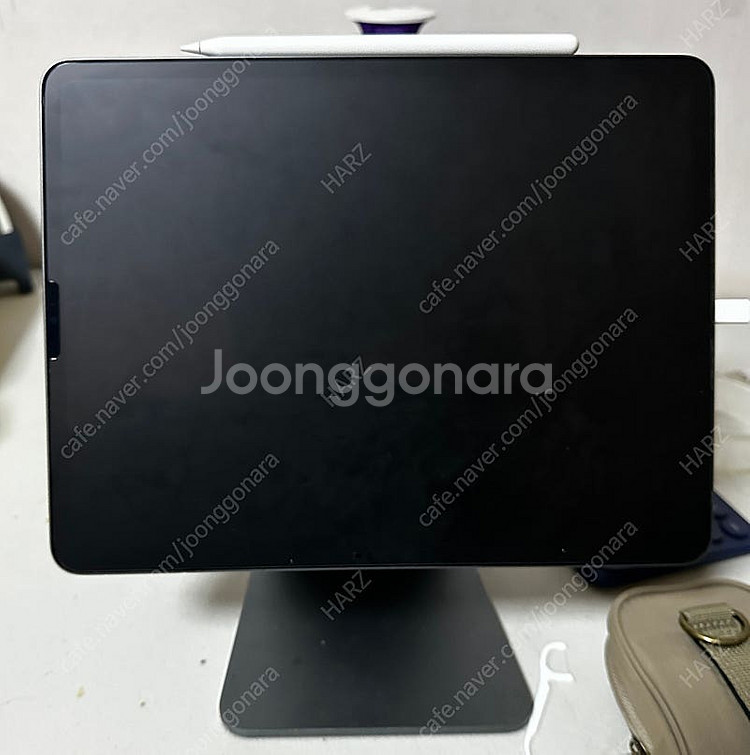 (급처 할인)아이패드프로 5세대 12.9인치, 애플펜슬...--0