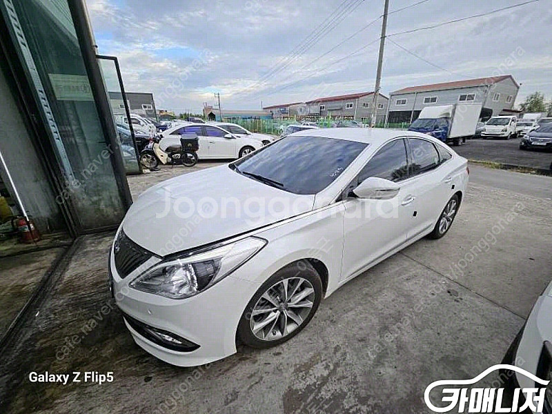 [현대]그랜저 HG HG300 EXCLUSIVE | 2...--0
