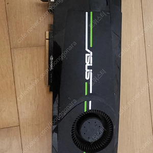 ASUS GTX680