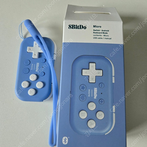 8bitdo micro