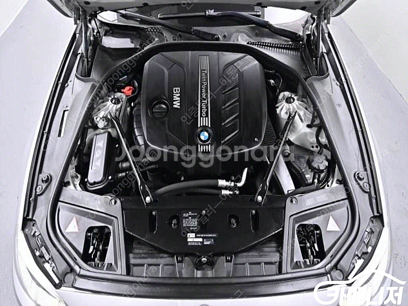 [BMW]5시리즈 (F10) 520d xDrive 럭셔...--5