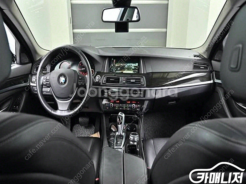[BMW]5시리즈 (F10) 520d xDrive 럭셔...--6