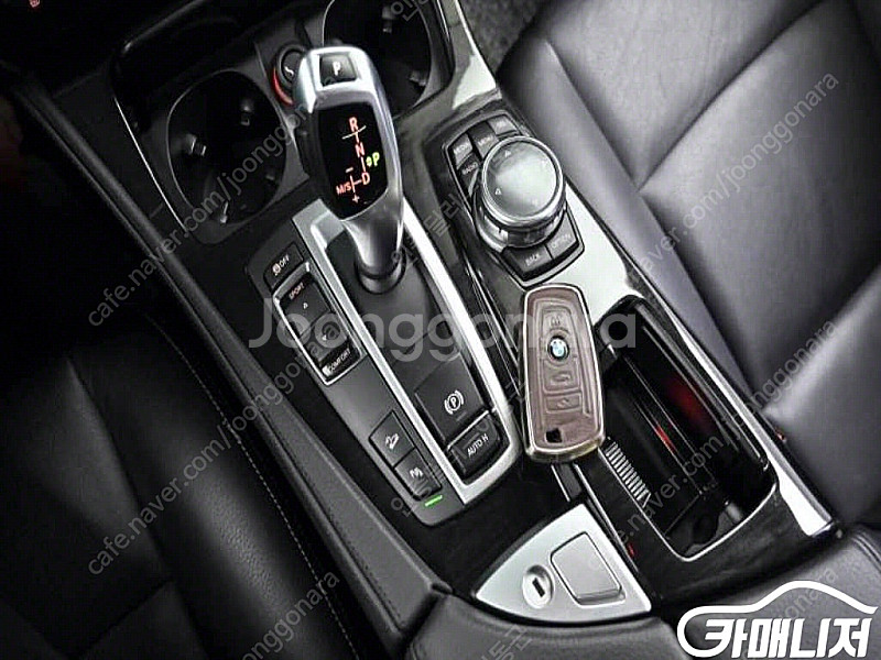 [BMW]5시리즈 (F10) 520d xDrive 럭셔...--8