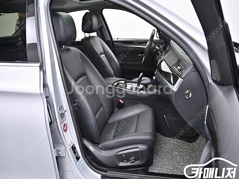 [BMW]5시리즈 (F10) 520d xDrive 럭셔...--9