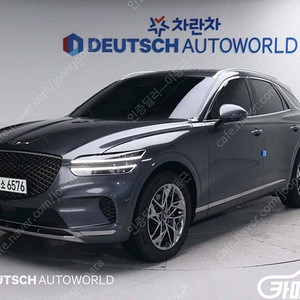 [제네시스]GV70 2.2 디젤 2WD | 2021 | 70,421km년식 | 회색 | 수원 | 3,880만원