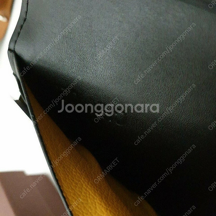 [판매][전색상,인증,정품'유']고야드 장지갑 [리슐리...--9
